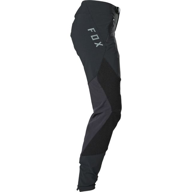 FOX Racing W Flexair Pro naisten pyöräilyhousut FOX Racing W Flexair Pro naisten pyöräilyhousut